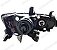Farol Mitsubishi Lancer EVO 2005-2007 NOVO - Original - Imagem 6
