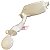 Kit Reservatorio Aguá Lavador de Parabrisa Completo L200 Triton - Imagem 4
