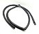 Guarnicao Interna Porta Traseira L200 Outdoor HPE 2003-2011 NOVO - Original - Imagem 3