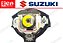 Bolsa Airbag Lado Motorista Suzuki Jimny 2008 em diante Novo - Original - Imagem 1