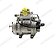 Compressor ar condicionado Pajero GLS 1990-1999 Novo - Original - Imagem 3