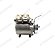 Compressor ar condicionado Lancer Colt 1996-2001 Novo - Original - Imagem 2