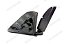 Retrovisor Direito Mitsubishi L200 GL 2006-2010 - Original - Imagem 6