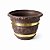 Vaso Jardineira Floreira Antidengue Colibri 11,52 litros 40X 18X 16cm - Imagem 1