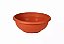 Vaso Napoli 19 cm 1 Litro Terra Cota - Imagem 1
