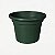 Vaso Nº 04 Tropical 8,8 Litros 23,5 cm Verde Escuro - Imagem 1