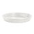 Prato Plástico Para Vaso 1 7 cm Mármore - Imagem 1