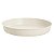 Prato Plástico Para Vaso 28 cm Mármore - Imagem 1