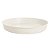 Prato Plástico Para Vaso 31 cm Mármore - Imagem 1