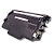 CARTUCHO DE TONER BROTHER TN850/3442 8K - COMPATÍVEL - Imagem 1