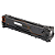 CARTUCHO DE TONER COMPATIVEL CB540 CE320 CF210 PRETO 2K - Imagem 1