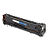 CARTUCHO DE TONER COMPATIVEL CB541 CE321 CF211 CIANO 1.4K - Imagem 1