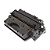 CARTUCHO DE TONER HP 05X/80X - COMPATÍVEL - Imagem 1