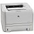 IMPRESSORA LASER HP P2035 | SEMI-NOVA - Imagem 1