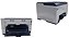 IMPRESSORA HP LASERJET COLOR CP1025NW - SEMINOVA - Imagem 3