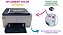IMPRESSORA HP LASERJET COLOR CP1025NW - SEMINOVA - Imagem 2
