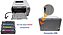 IMPRESSORA HP LASERJET COLOR CP1215 - SEMINOVA - Imagem 2