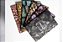 Kit Cadernetas 6 Unidades Minerais do Brasil - Imagem 3