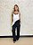 Blusa com Renda - Imagem 1