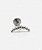 Labret Titânio Minimalista 8mm - Imagem 1