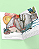 Jurubá: O Guardião Medonho do São Francisco (Autora: Elaine Ramos / Ilustrador: Dão Damásio) - Imagem 3
