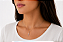 Colar Cruz Lisa - Feminino e Masculino - Imagem 6