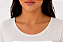 Colar Cruz Lisa - Feminino e Masculino - Imagem 7