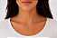 Colar Fé Liso - Imagem 1