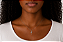 Colar Fé Liso - Imagem 5
