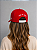 Boné Snapback King of Kings – Nobuck Impermeável - Imagem 6