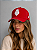 Boné Snapback King of Kings – Nobuck Impermeável - Imagem 5