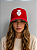 Boné Snapback King of Kings – Nobuck Impermeável - Imagem 4
