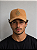 Boné Snapback King of Kings – Camurça Premium - Imagem 1