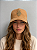 Boné Snapback King of Kings – Camurça Premium - Imagem 4
