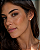 Brinco Cristal Oval - Imagem 2