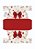 PAINEL NECESSARIE BOX TRAPEZIO 1.1 - 1 VERMELHO - Imagem 1