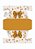 PAINEL NECESSARIE BOX TRAPEZIO 1.1 - 2 MOSTARDA - Imagem 1