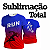 Arte para Sublimação Total - Imagem 1