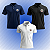 Camiseta Gola Polo - Piquet - Imagem 1