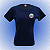 Camiseta Gola Redonda - Baby Look - Imagem 2