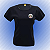 Camiseta Gola Redonda - Baby Look - Imagem 4