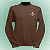 BLUSAO GOLD - Imagem 1