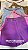 Short Alfaiataria Feminino Tam M e G - Imagem 1