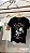 Blusa de Algodão para Bebê Unissex - Imagem 1