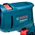 Furadeira de Impacto GSB-450RE 3/8 Pol. 450W 110V BOSCH-06011B50D0-000 - Imagem 2