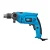 Furadeira de Impacto Novipro 650W Mandril 13mm 127V - Imagem 1