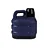 Garrafão térmico Amigo 3 litros 25108021 azul Mor - Imagem 1