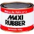 Massa De Polir Nº 2 Polimento Automotivo Maxi Rubber 490g - Imagem 1