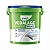 Manta Liquida Impermeabilização Branco Vedalage Viapol 3,6kg - Imagem 1