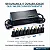 Fonte Carregador Notebook Universal Pinos Turbo 120W Bivolt Compatível Com Asus Lenovo Dell Positivo Acer Sony Vaio Samsung Plug Alimentacao Tensao Ajustável 12v 24v Laptop Cabo Fio Resistente Segura - Imagem 2